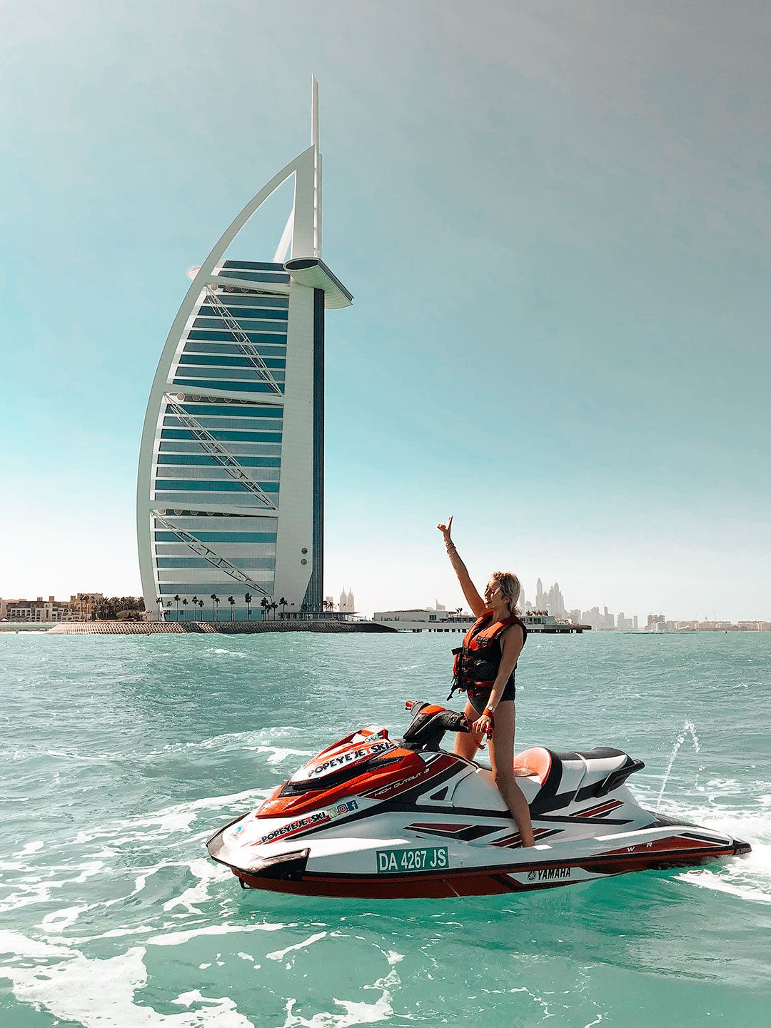 10 Conditions You Need to Think of Before Getting a Jet Ski
