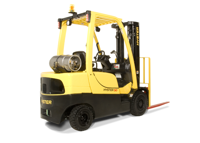 7 Incredible Benefits Of Forklift Certification