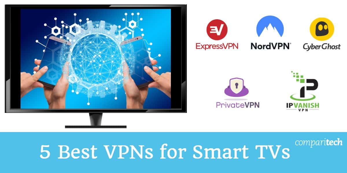 Quick Streaming from Anywhere: 5 Best VPNs for IPTV