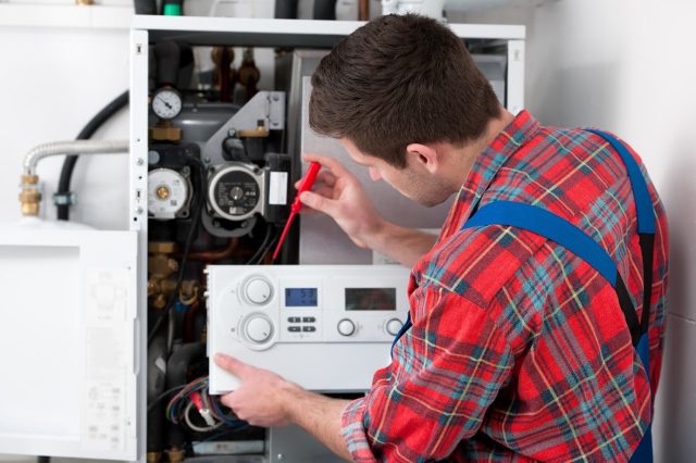 Top Qualities of Home Furnace